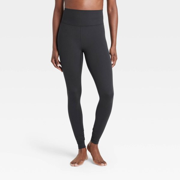 Women's Everyday Soft Ultra High-Rise Leggings