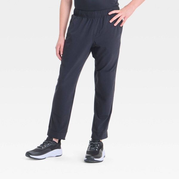 Boys' Active Light Jogger Pants