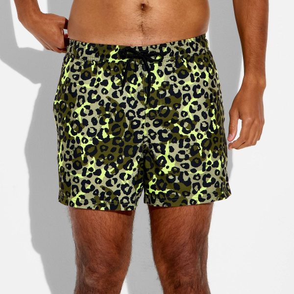 Men's 5'' Swim Trunks