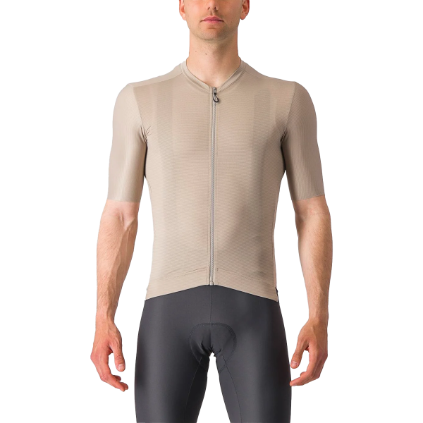 Men's Espresso Jersey
