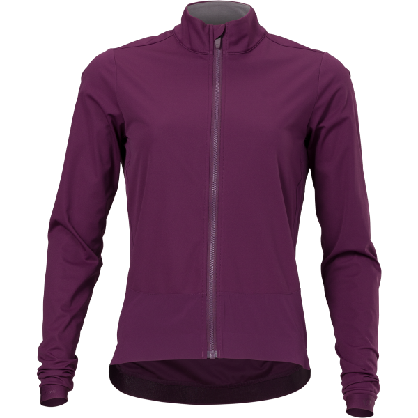 Women's Hybrid Jacket