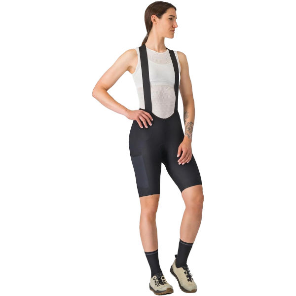 Women's Endurance Bibshort