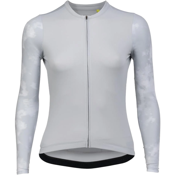 Women's Attack Long Sleeve Jersey